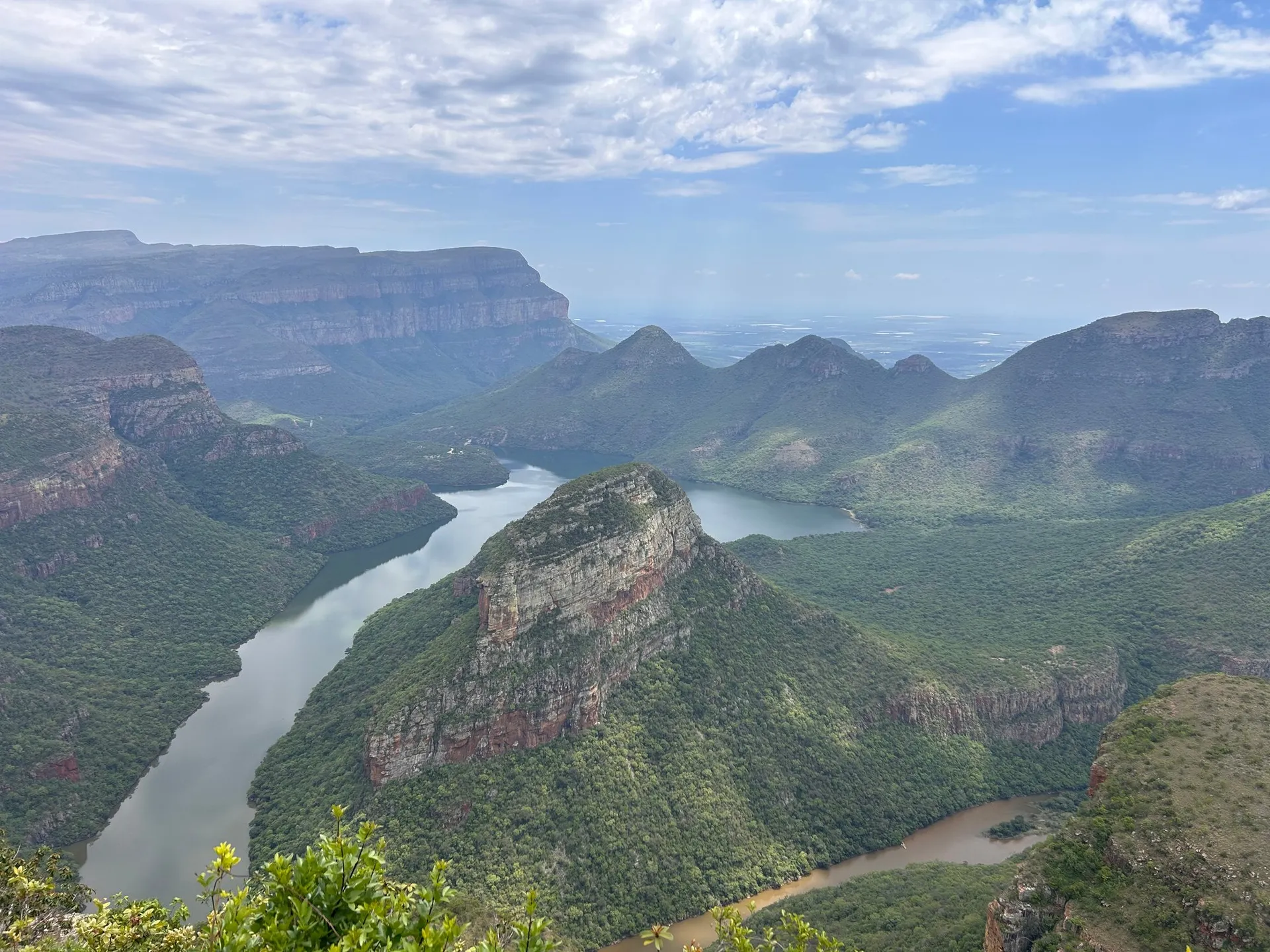 When Beauty Speaks Every Language: The Blyde River Canyon Experience