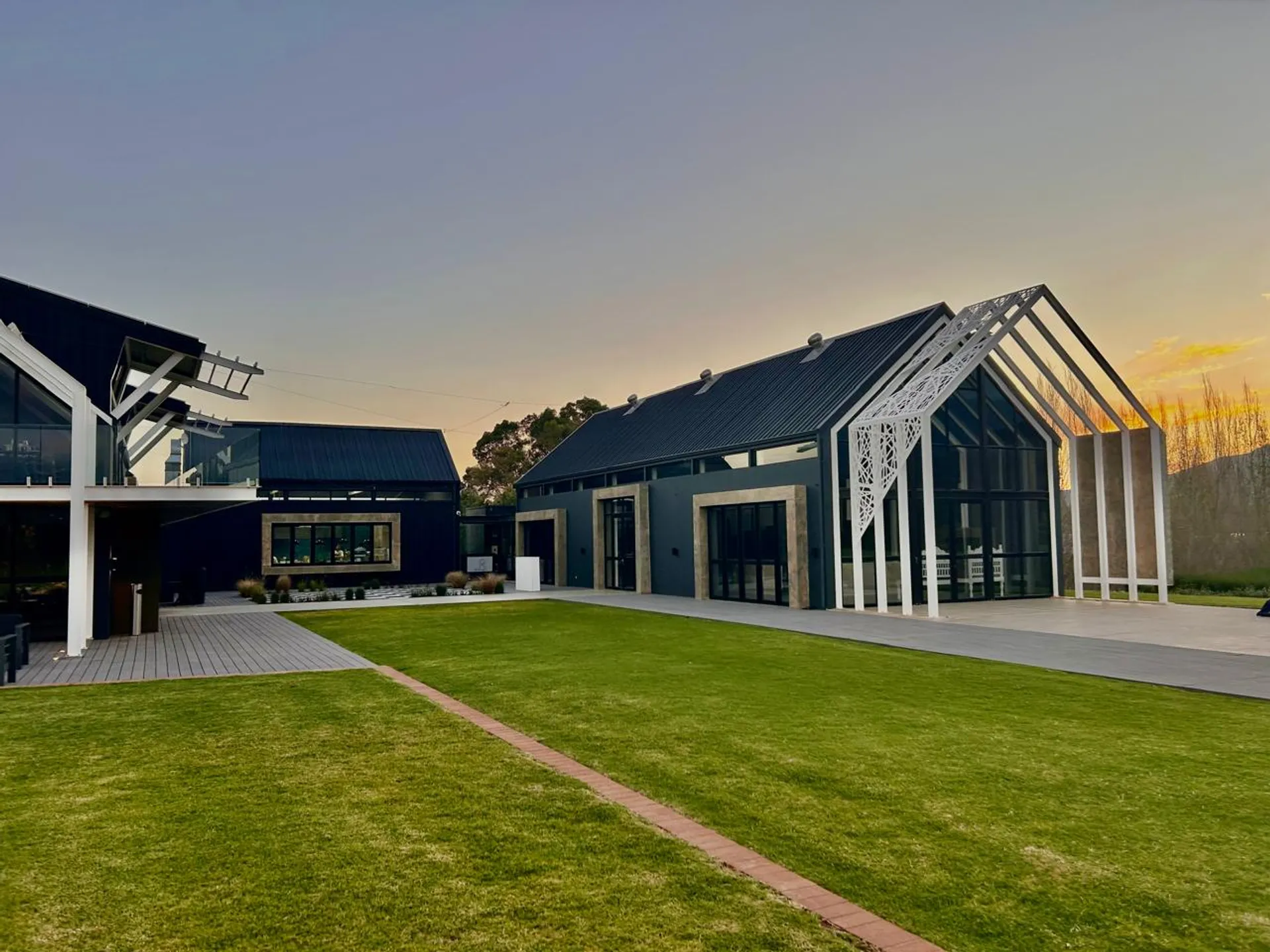 A Weekend in Robertson: A Boutique Route 62 Wine Tour