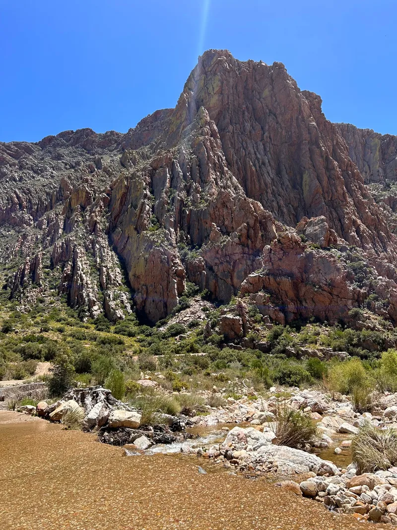 Swartberg pass.CX6CzuRh - Garden Route