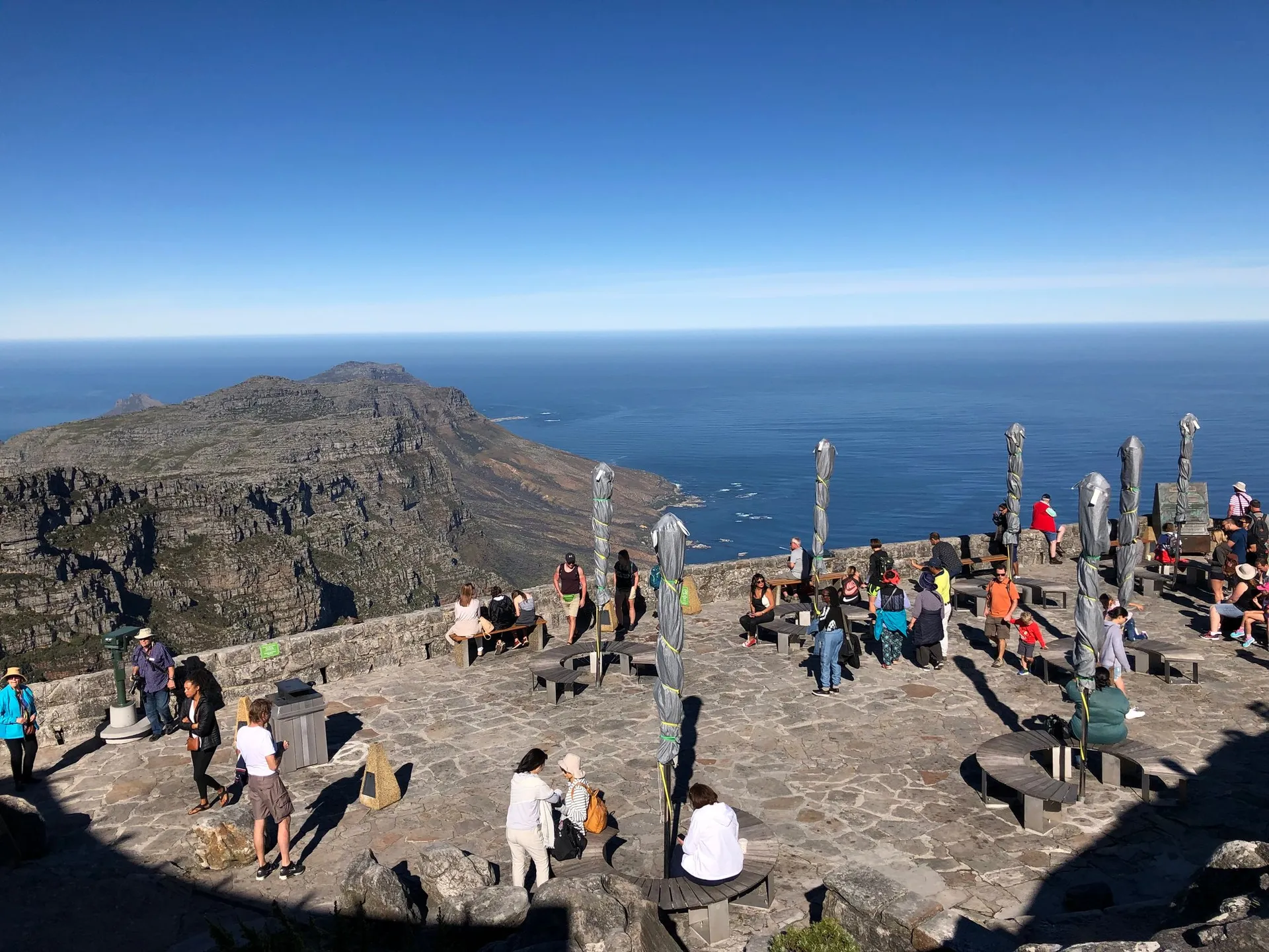 Private vs Group Tours in Cape Town: Why Private Is Worth It